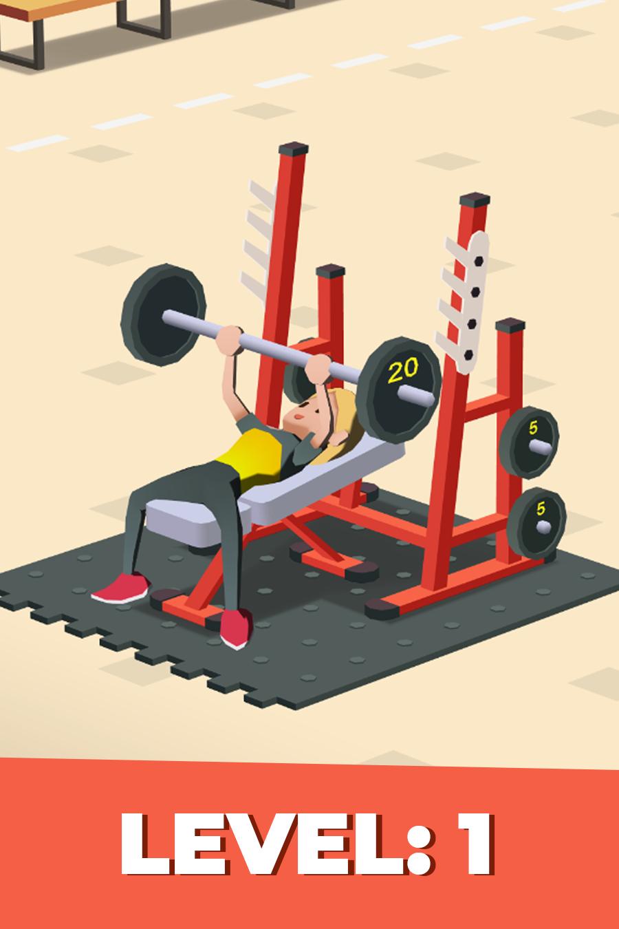 Idle Fitness Gym Tycoon For Android Apk Download - idle fitness gym tycoon for android game roblox fitness center Idle Fitness Gym Tycoon For Android Apk Download - game roblox fitness center