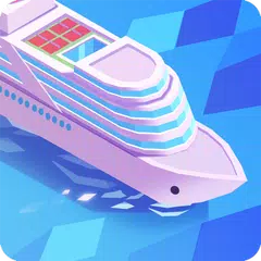 Скачать Idle Harbor Tycoon - Increment APK