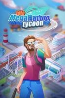 Idle Harbor Tycoon－Sea Docks পোস্টার