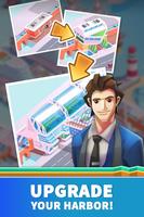 Idle Harbor Tycoon－Sea Docks 스크린샷 2