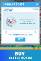 Idle Harbor Tycoon－Sea Docks ảnh chụp màn hình 3