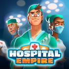 Icona Hospital Empire Tycoon - Idle