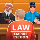 Law Empire Tycoon - Idle Game APK