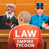 Law Empire Tycoon - Idle Juego APK