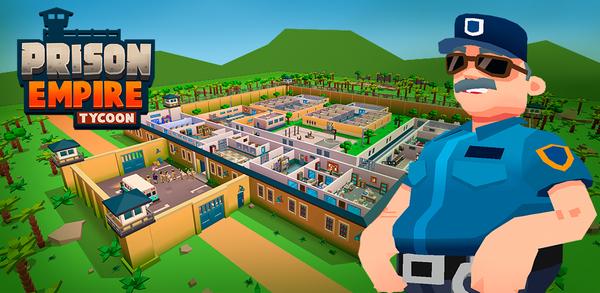 How to Download Prison Empire Tycoon－Idle Game APK Latest Version 3.9.2 for Android 2025 image