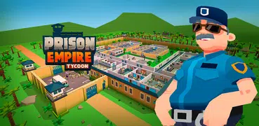 Prison Empire Tycoon－Idle Game