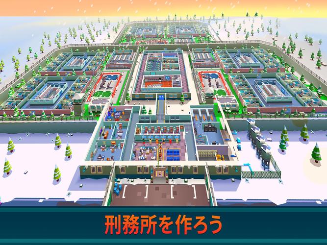 無料で Prison Empire Tycoon 放置ゲーム アプリの最新版 Apk1 2 3をダウンロードー Android用 Prison Empire Tycoon 放置ゲーム Apk の最新バージョンをダウンロード Apkfab Com Jp