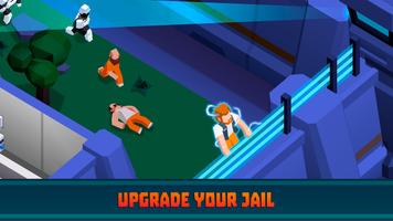 Prison Empire ảnh chụp màn hình 1