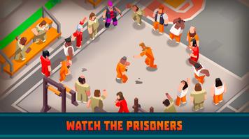 Prison Empire ảnh chụp màn hình 2