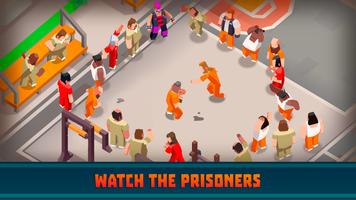 Prison Empire screenshot 2