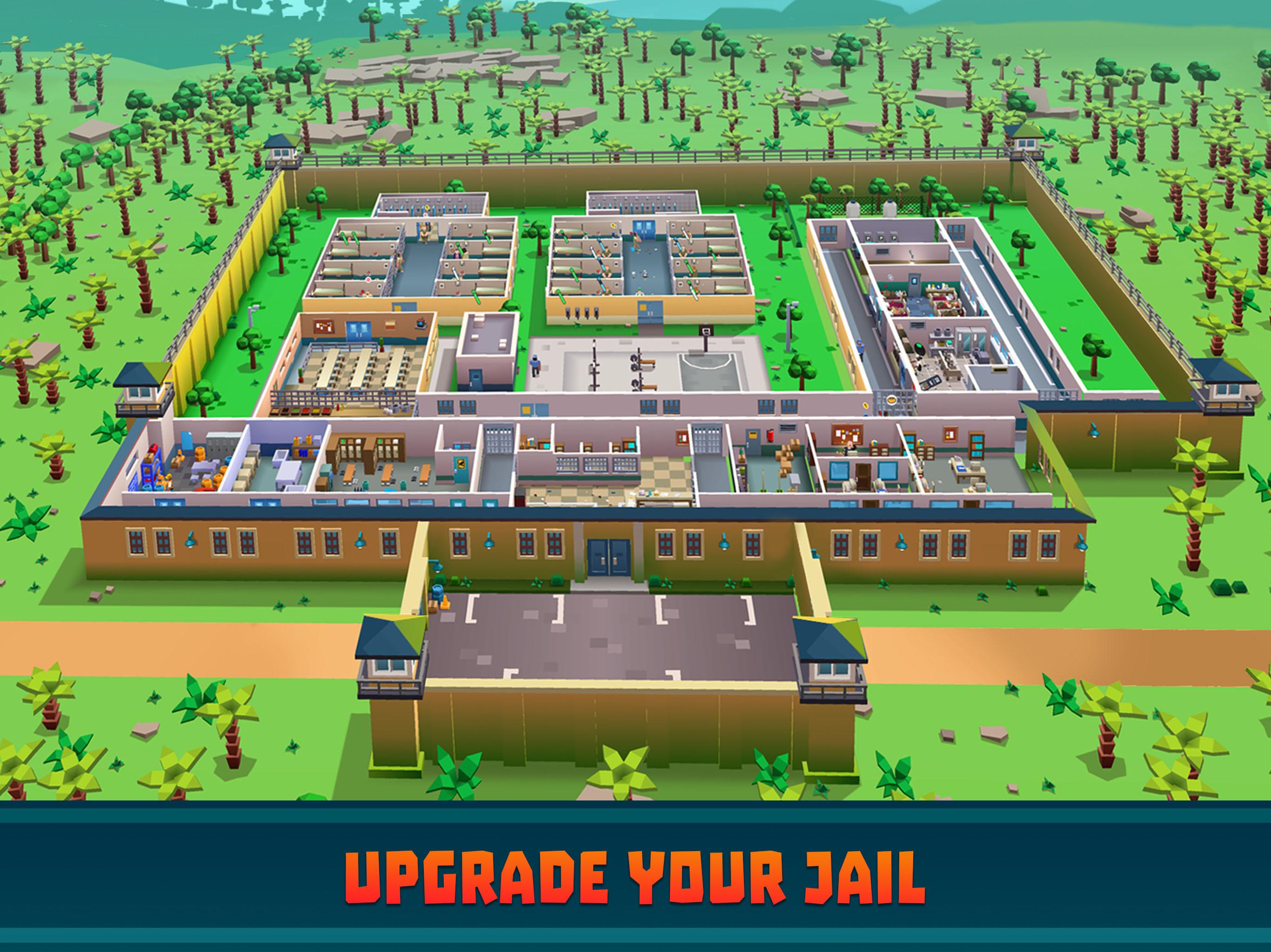 Prison Empire Tycoon - Idle Game APK 1.2.3 Download for Android