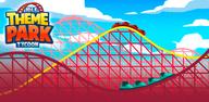 Wie kann man Idle Theme Park Tycoon kostenlos herunterladen