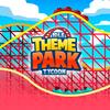 Idle Theme Park Tycoon aplikacja