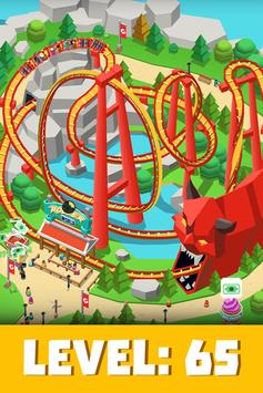 Download Idle Theme Park Tycoon Recreation Game Apk Free Latest Version C O R E