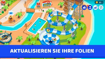 Idle Theme Park Tycoon Screenshot 2