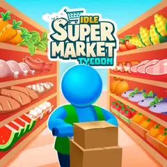 Idle Supermarket Tycoon－Shop アプリダウンロード