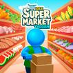 Idle Supermarket Tycoon - 购物