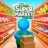 Idle Supermarket Tycoon - 購物 APK