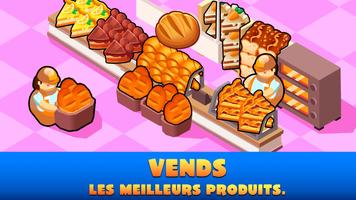 Idle Supermarket Tycoon capture d'écran 2