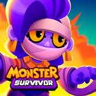 Monster Survivors - PvP Game 아이콘