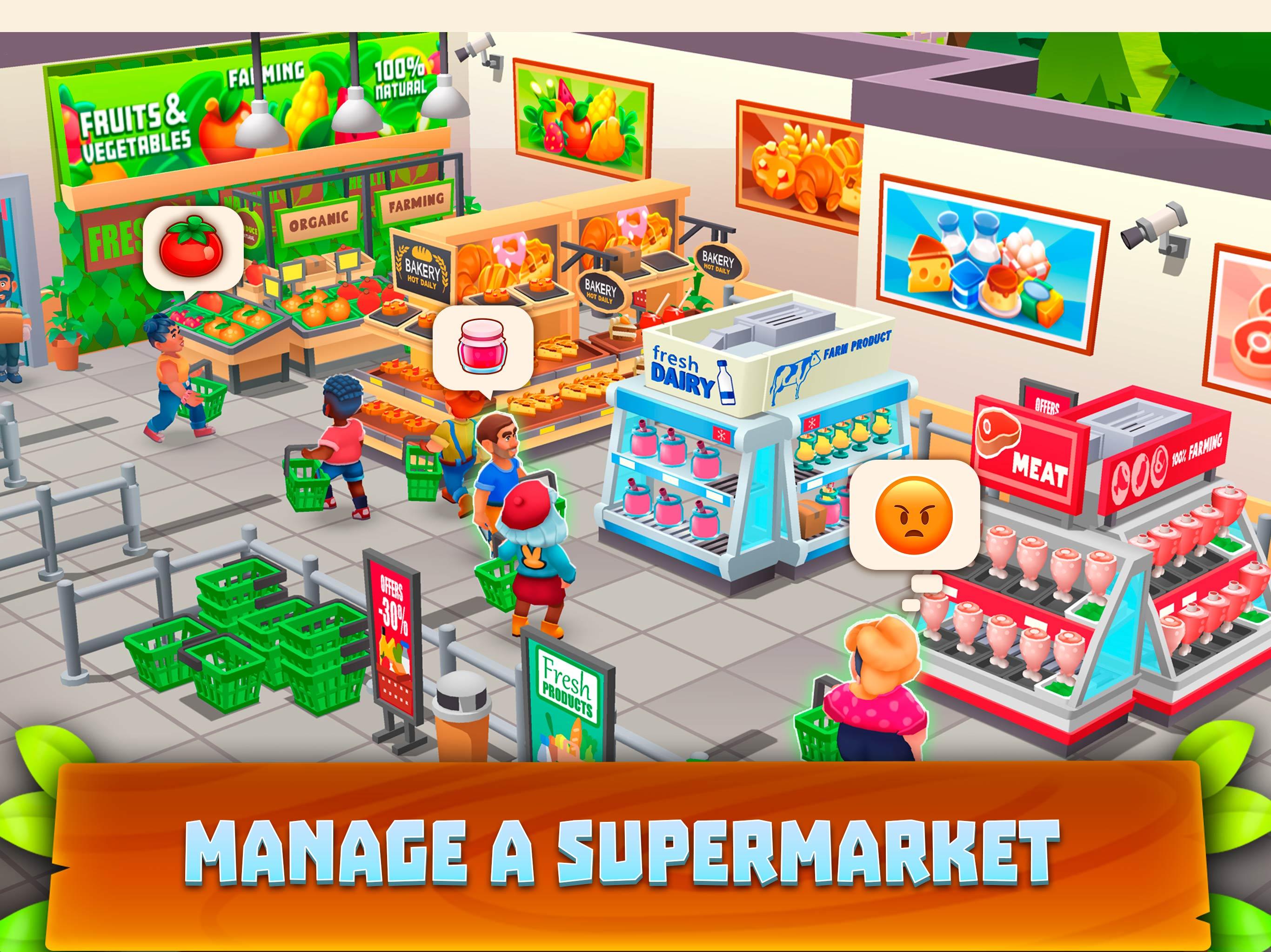 Market village. Игра supermarket Village. Супермаркет для скачивания. Игра my Town. Игра супермаркет Мания.