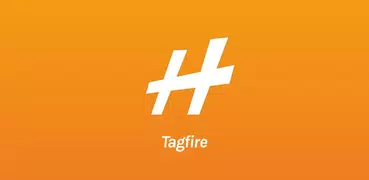 TagFire - Photo likes tags