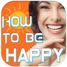 How to be Happy in 30 Days without Depression icon