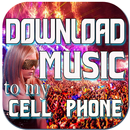 Bajar Musica a mi Celular Gratis MP3 MP4 Guides APK