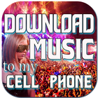 Download Music to My Cell Free MP3 MP4 Guides ไอคอน