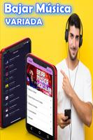 Bajar Musica a mi Celular Gratis MP3 MP4 Guides capture d'écran 2
