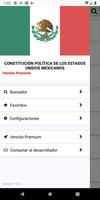 Constitución Política México screenshot 3