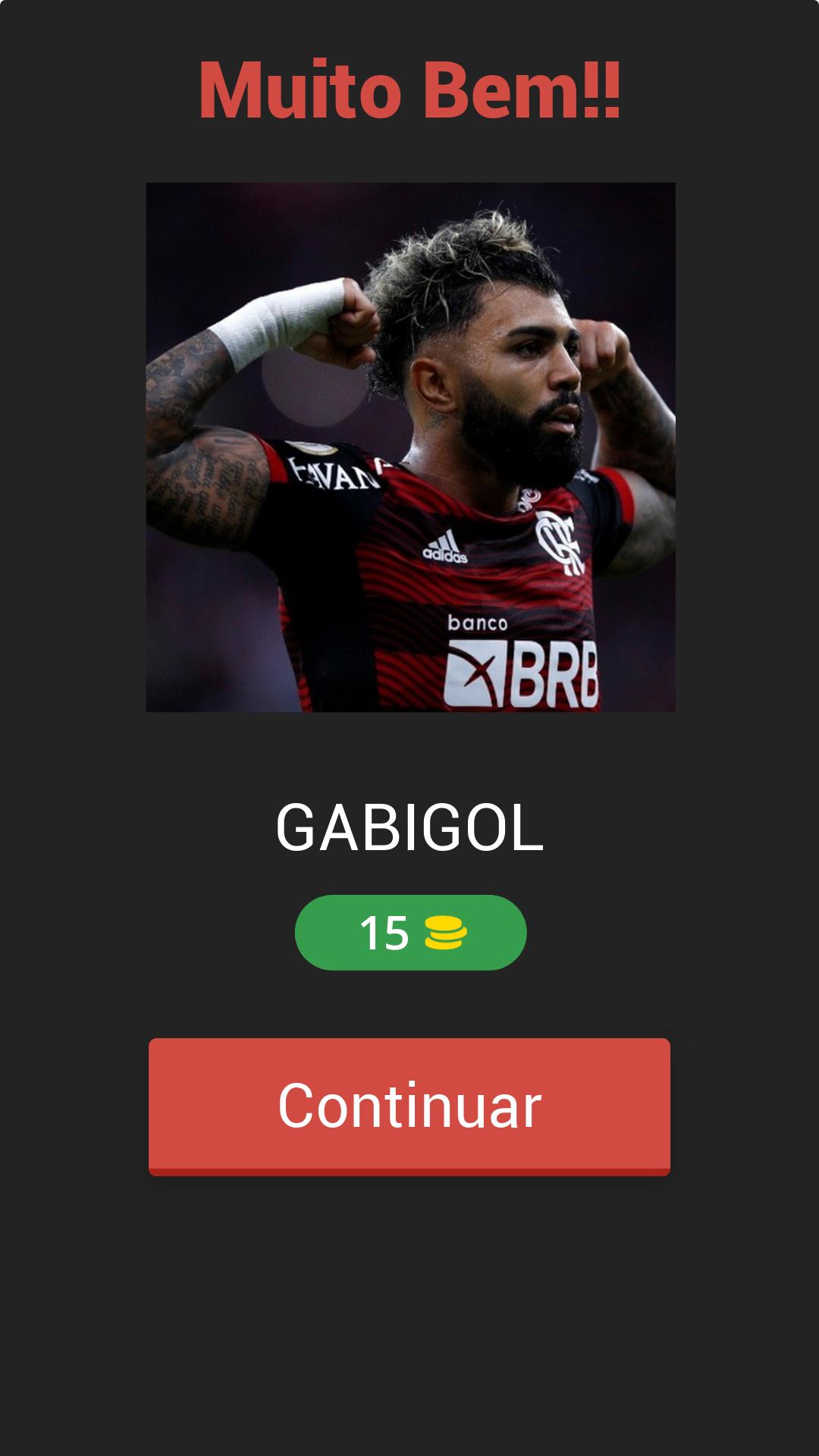 Quiz do Flamengo – Apps on Google Play