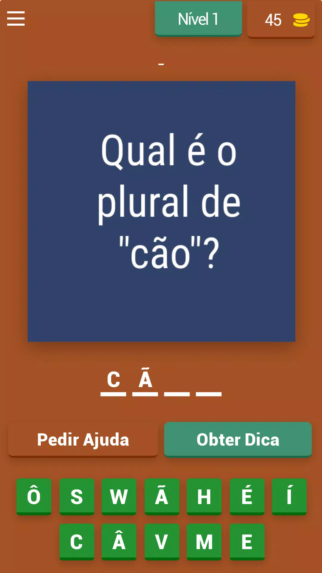 QUIZ DE ORTOGRAFIA, QUIZ DE LÍNGUA PORTUGUESA, PORTUGUÊS