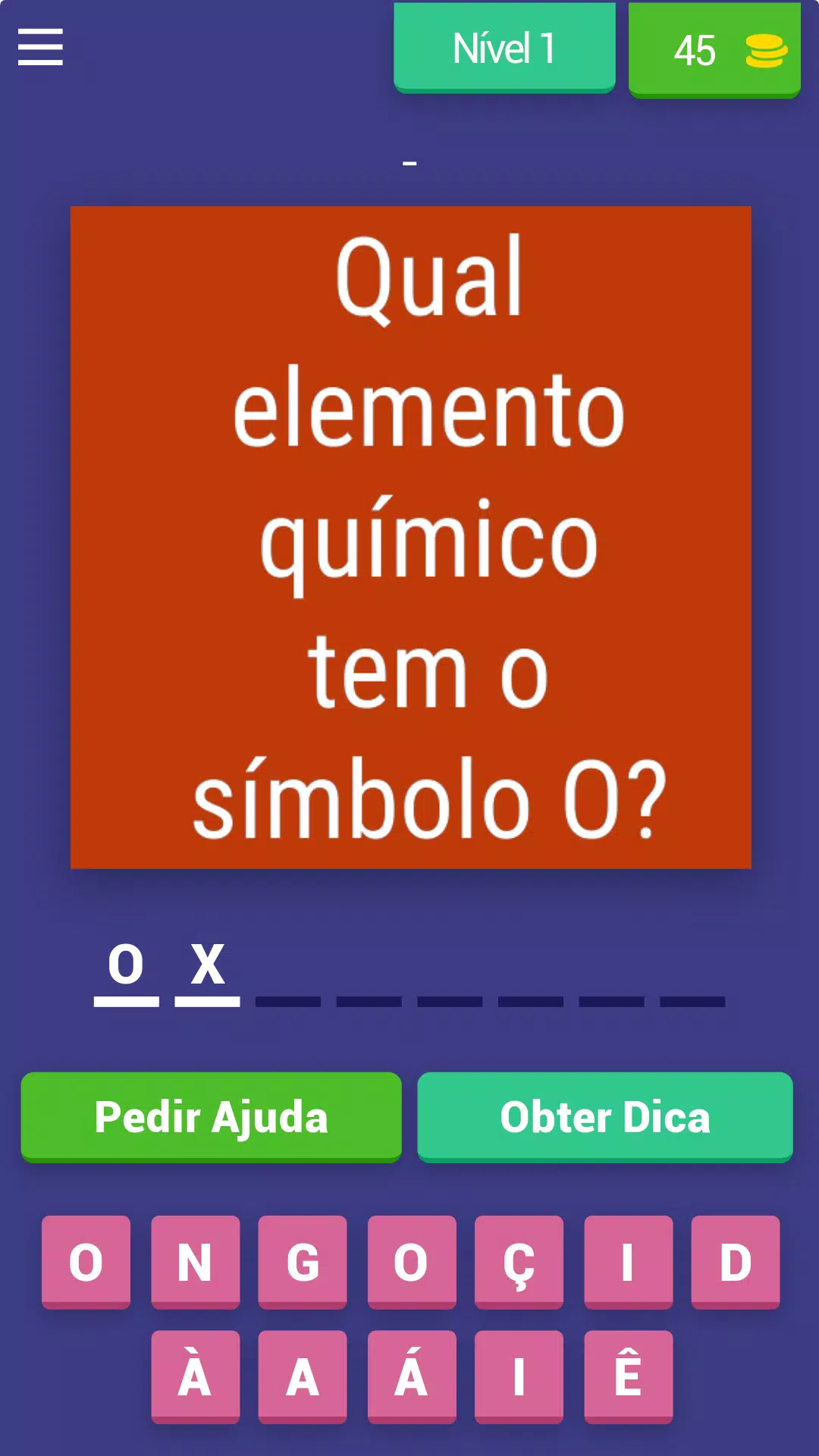 Quiz Perguntas Aleatórias - Teste de Inteligência APK للاندرويد تنزيل