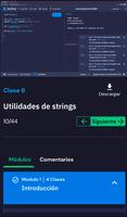 Código Facilito screenshot 1