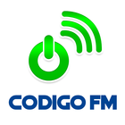 Codigo FM icono