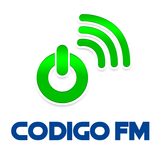 Codigo FM icône