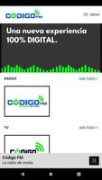 Codigo FM पोस्टर