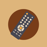 Códigos de controles universal icono