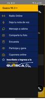 Guasca FM 107.1 + 截圖 1