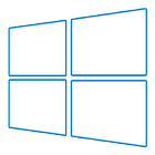 Windows 10 圖標