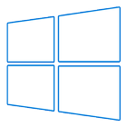 Windows 10 иконка