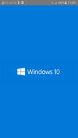 Avaliação do Windows 10 تصوير الشاشة 2