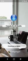 Quiz - Curso de Estatística com R Cartaz