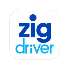 CDG Zig Driver App APK download