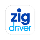 CDG Zig Driver آئیکن