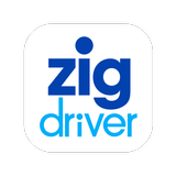CDG Zig Driver ikona