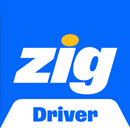 CDG Zig Driver App APK