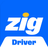 CDG Zig Driver App APK