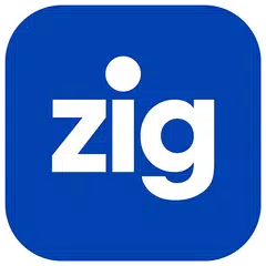 CDG Zig – Taxis, Cars & Buses APK download